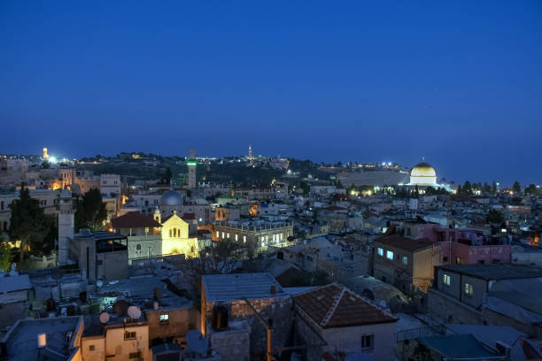 القدس | موسوعة القرى الفلسطينية